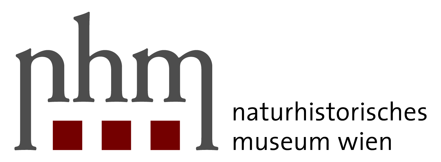 Logo NHM