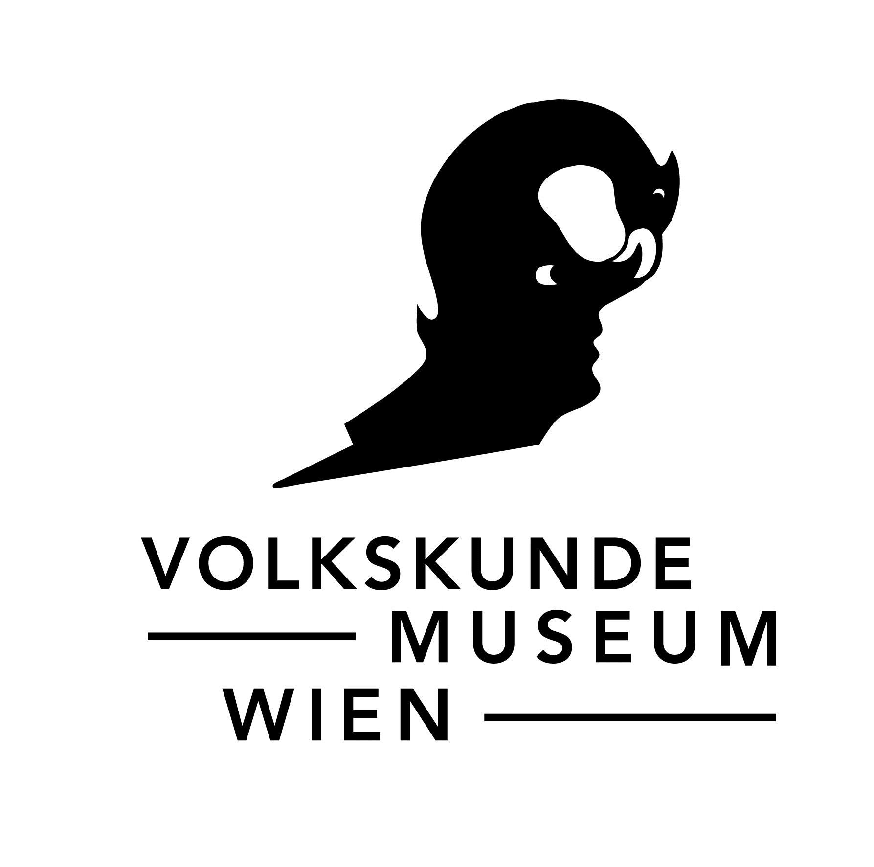 Logo Volkskundemuseum